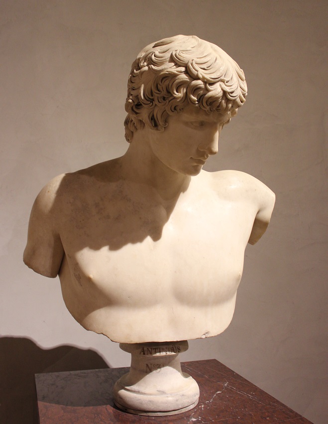 Hadrian Lover