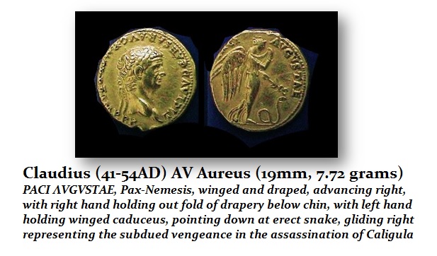 Claudius AY Pax-Nemesis