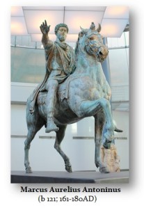 MarcusAurelius 161 180