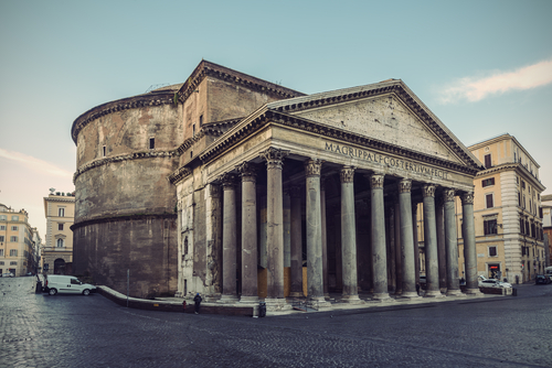 Pantheon