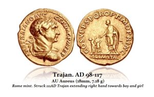 Trajan Welfare Youth 300x190