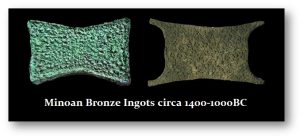 Minoan Ingots 300x136