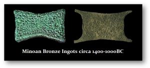 Minoan Ingots 300x136