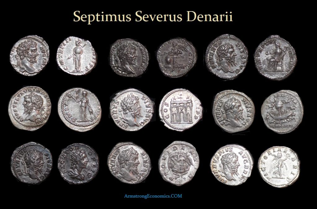 Septimus Severus AR Denarii R 1024x676