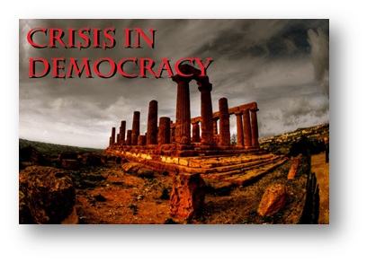 Crisis-Democracy