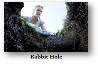 RabbitHole