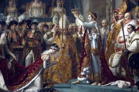 Napoleon-Coronation