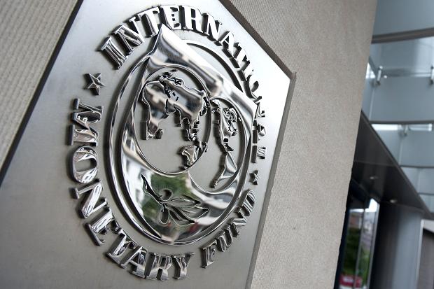 IMF-Logo