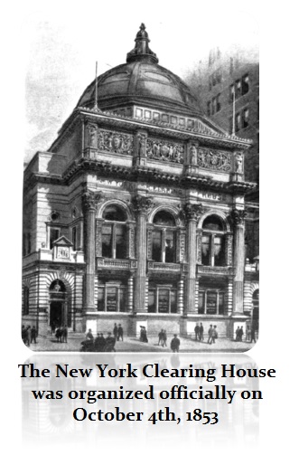 NY Clearing House