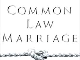 Common-Law-Marriage