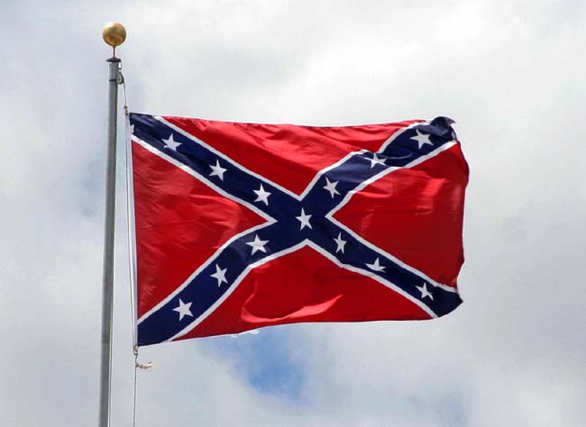 Confederate-flag