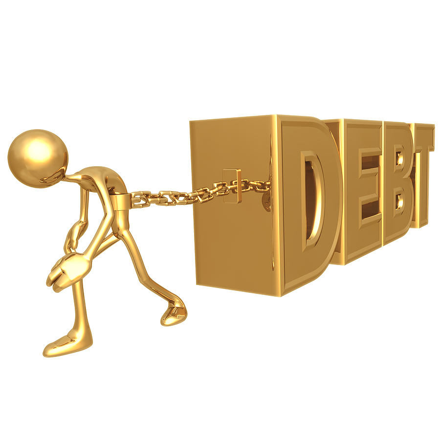 Debt-Crisis