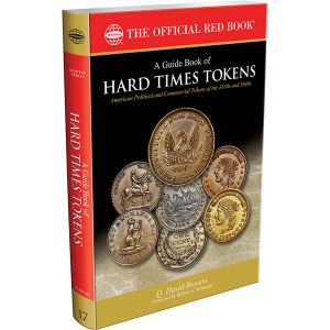 Hard-Times Token Book