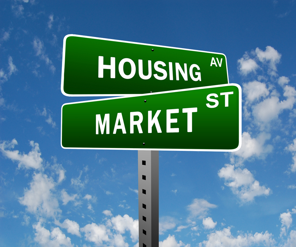 Housing-Market