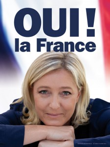 Marine-Le-Pen