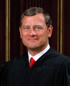 Roberts Justice