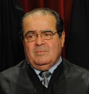 Scalia