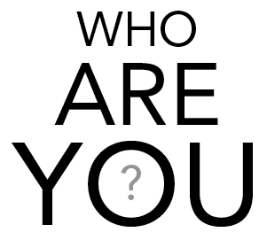 who_are_you