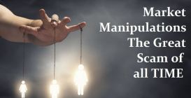Manipulation-Markets
