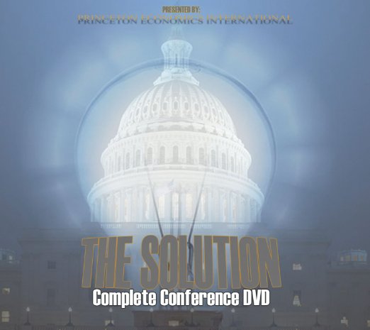 2015 Solution Conference DVD (Full-Length)