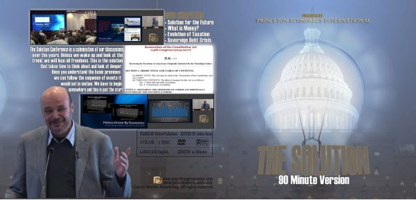 2015 Solution Conference DVD (90-Minute)