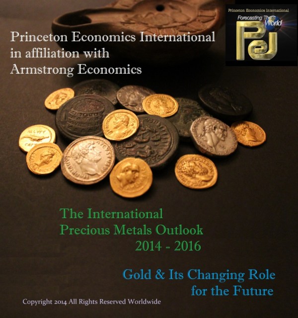 The International Precious Metals Outlook 2014-2016