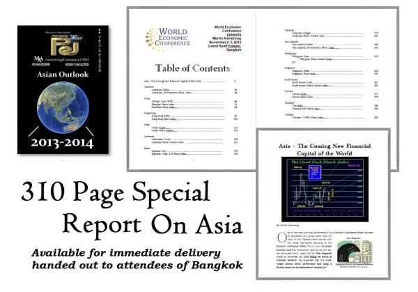 The 2013-2014 Asia Report