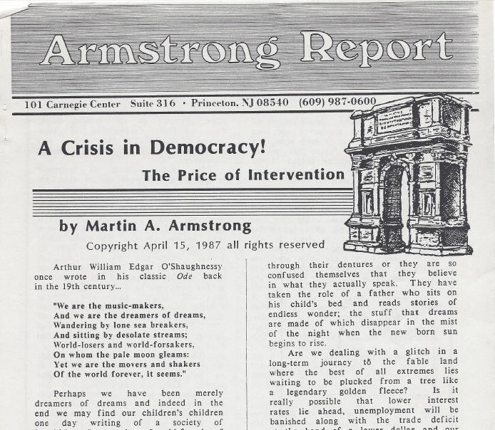 Crisis-Democracy