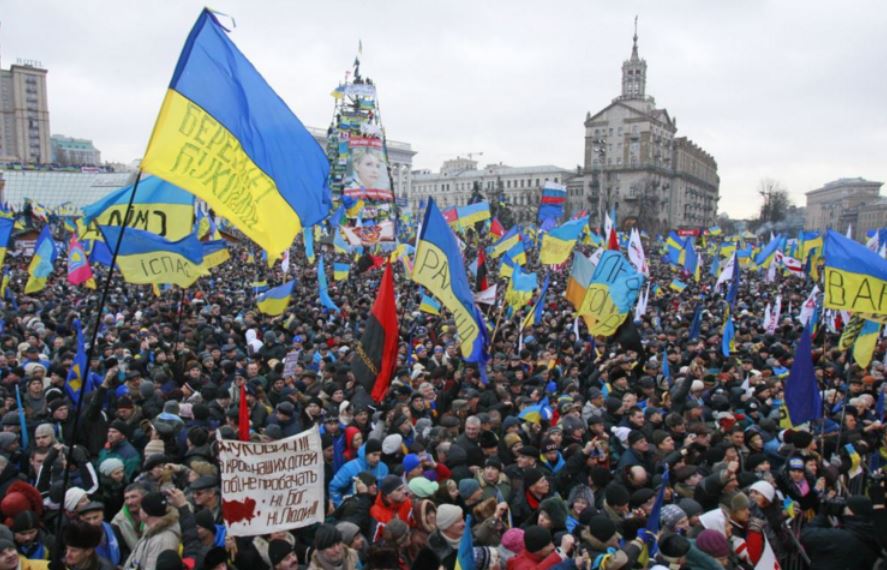 Maidan Dec 2013