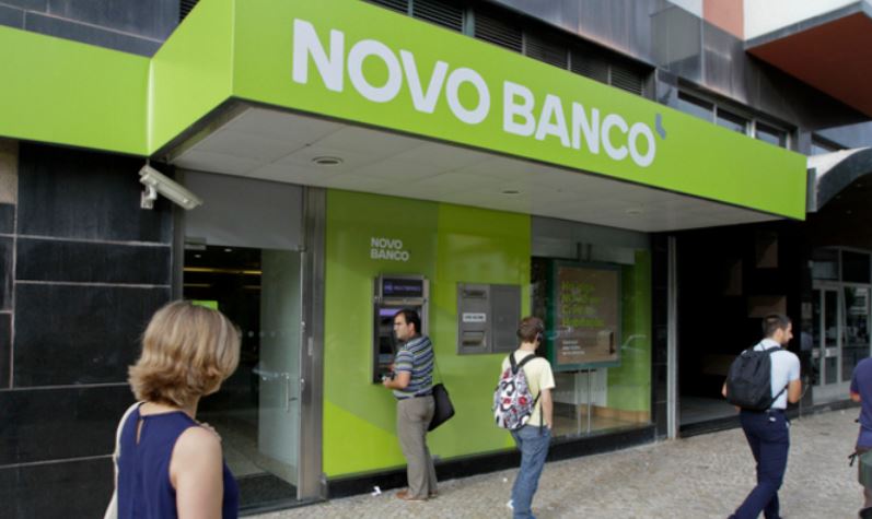 Novo Bank Portugal