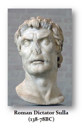 Sulla bUST