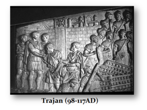 Trajan-Dacia