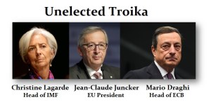Troika Unelected1