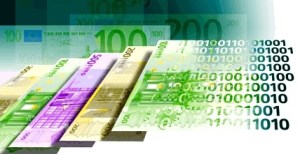 euro digital electric