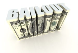 Bailout-R