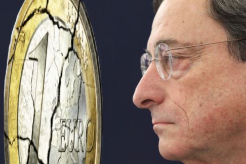 Draghai Euro Crisis