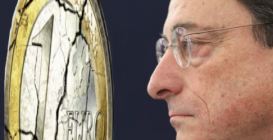 Draghai Euro Crisis