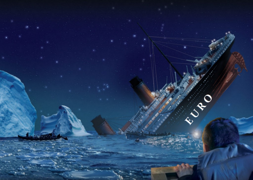 Euro Sinking