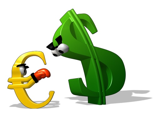 Euro-US$