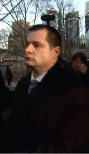 Forcillo Found Guilty
