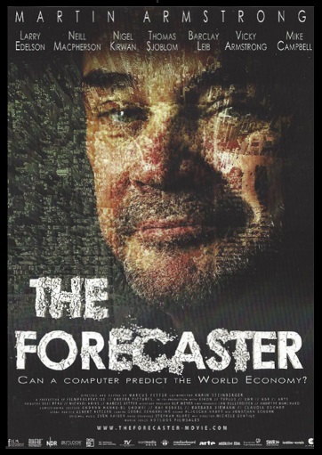 Forecaster The Movie R