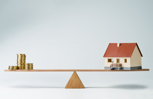 Housing Property Real Estate