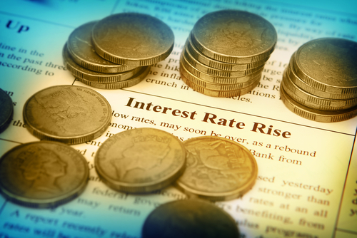 Int Rate Rise