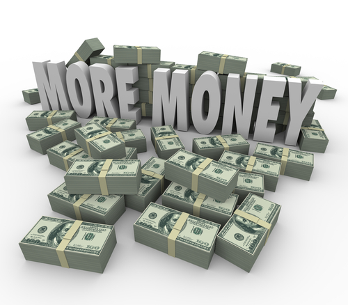 More-Money