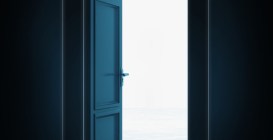 Opening-Door