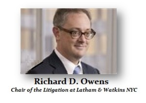 Owens Richard D