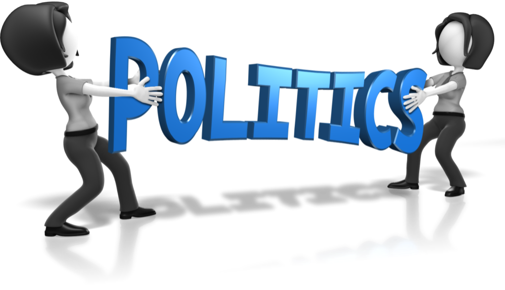 POLITICS
