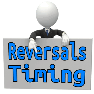 Reversals Timing