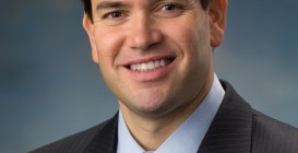 Official Portrait