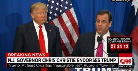 Trump-Christie